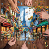 Puzzle Swing Swing Swing 1000 Pièces