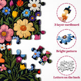 Puzzle symphony puzzle 1000 pezzi