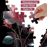 Rose Dream Rose Rose Puzzles 1000 pièces