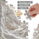 Sunset Canyon Jigsaw Puzzle 1000 piezas
