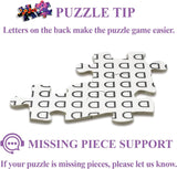Spectral Tentacles Jigsaw Puzzle 1000 Pieces