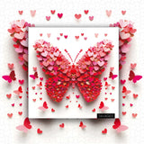 Wings of Love Puzzles 1000 Stücke