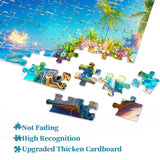 Puzzle Swing Swing Swing 1000 Pièces