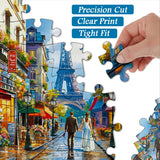 Puzzle Swing Swing Swing 1000 Pièces