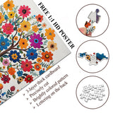 Puzzle fiore della vita puzzle 1000 pezzi