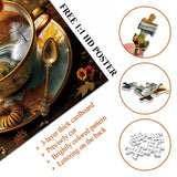 Rompecabezas de flujo eterno 1000 piezas