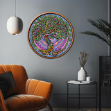 Mandala Tree Jigsaw Puzzles 1000 pièces
