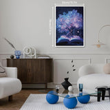 Beleuchtete Weisheits -Puzzle 1000 Stücke