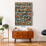 Nature’s Archive Jigsaw Puzzle 1000 pièces