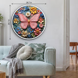 Un'ala in Bloom Bloom Puzzle 1000 pezzi