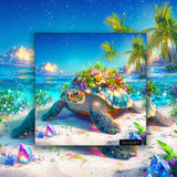 Puzzle Swing Swing Swing 1000 Pièces