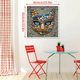 Puzzle de puzzle en pierre 1000 pièces