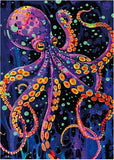 Spectral Tentacles Jigsaw Puzzle 1000 Pieces