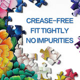 Squisiti fiori puzzle puzzle 1000 pezzi