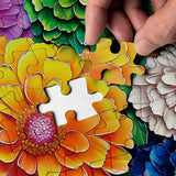 Squisiti fiori puzzle puzzle 1000 pezzi