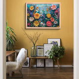 Paper Art Art Puzzle 1000 pièces