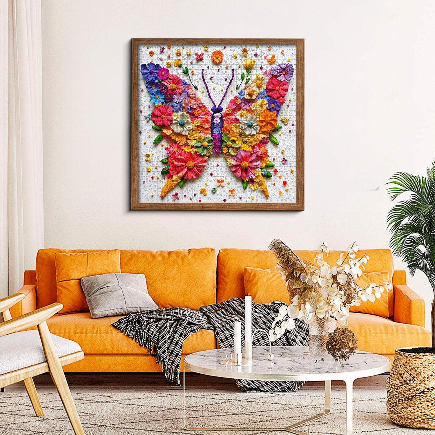 Blossom ali puzzle puzzle 1000 pezzi