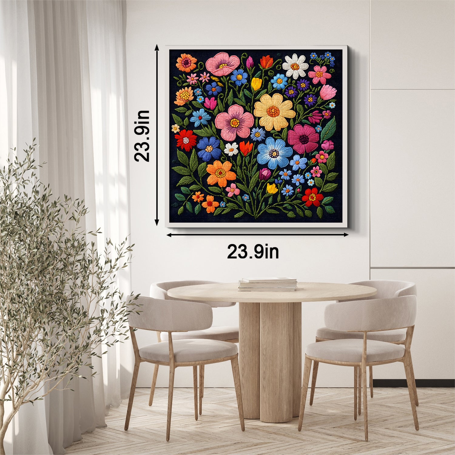 Puzzle symphony puzzle 1000 pezzi