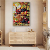 Pun puzzle 1000 pezzi di Orchard Indulgence puzzle