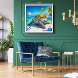 Puzzle Swing Swing Swing 1000 Pièces