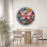 Un'ala in Bloom Bloom Puzzle 1000 pezzi