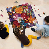 Puzzle a vitello flossom puzzle 1000 pezzi