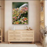 Blossom veau puzzles 1000 pièces