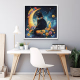Blossom veau puzzles 1000 pièces