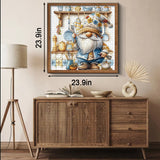 Gnome Chef Jigsaw Rätsel 1000 Stücke