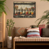 Puzzle spezie naturali puzzle 1000 pezzi