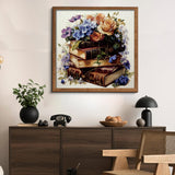 Floral Tales puzzle puzzle 1000 pezzi