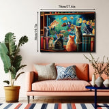 Cat's Gaze Puzzle Puzzle 1000 pièces