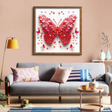Wings of Love Puzzles 1000 Stücke