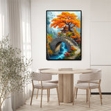 Archivo de la naturaleza Rompecabezas Puzzle 1000 piezas