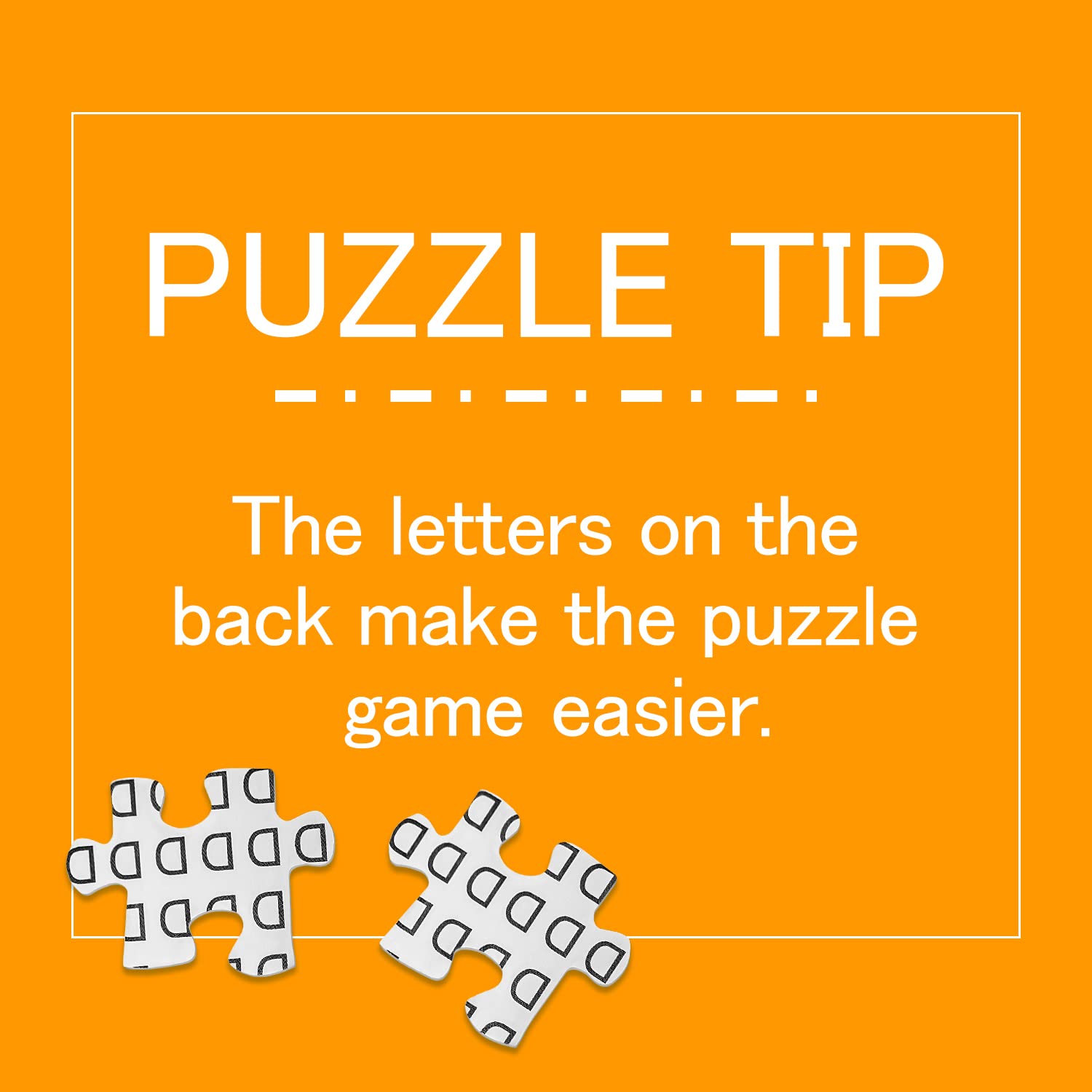 Pilzpilzpuzzle 1000 Stücke