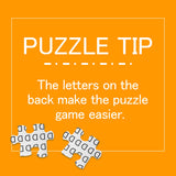 Pilzpilzpuzzle 1000 Stücke