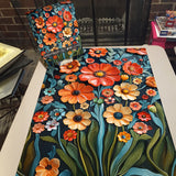 Blooms Blooms puzzle puzzle 1000 pezzi