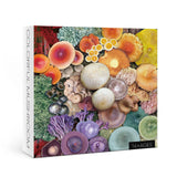 Pilzpilzpuzzle 1000 Stücke