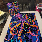 Spectral Tentacles Jigsaw Puzzle 1000 Pieces