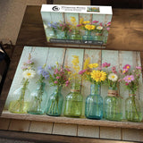 Whispering Blooms Jigsaw Puzzles 1000 Pieces