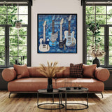 Electric Echoes Jigsaw Puzzles 1000 Pieces