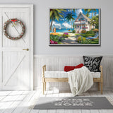 Beachside Bliss Jigsaw Puzzle 1000 Pieces