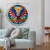 Puzzle Eagle Glory 1000 pezzi