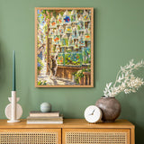 Cat's Fishy Moments Jigsaw Puzzle 1000 Pieces