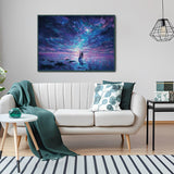 Dreams Beyond Starlight Jigsaw Puzzles 1000 Pieces