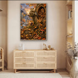Superstar nel bagno Jigsaw Puzzle 1000 pezzi