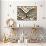 Puzzle Ali di Marmo 1000 Pezzi