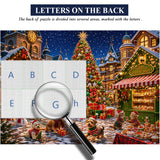 Natale Libreria Apple Jigsaw Puzzle 1000 pezzi