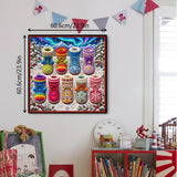 Aurora Knit stivali Jigsaw Puzzle 1000 pezzi