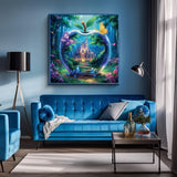 Puzzle Apple Fairyland 1000 pièces